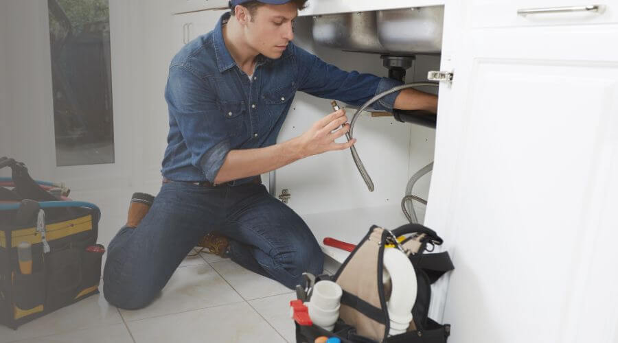 Professional sewer line replacement in Haslett, MI